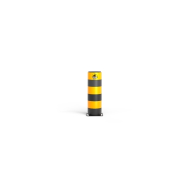 Rack-Mammut® Rammschutz-Poller strong, H: 600 mm