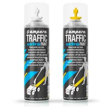 Bodenmarkierfarbe Traffic extra Paint® XL, 750 ml netto