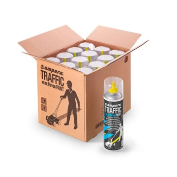 Bodenmarkierfarbe Traffic Extra Paint® XL