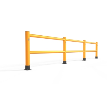 Rack Mammut® Handlauf, Länge 10,00 m