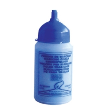 Markierpulver 100 g, blau