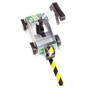 Traffic Tape Striper®