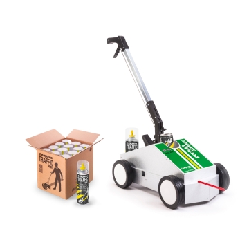 Traffic Paint® Set